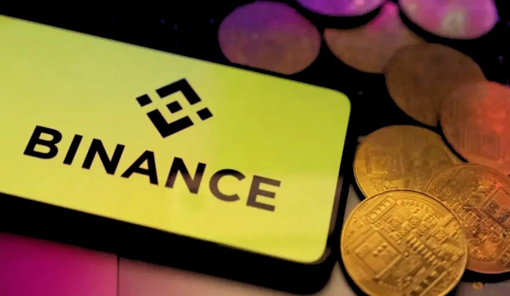 Binance ceases payment service fi