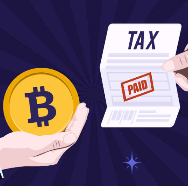 Tax Implications of Cryptocurrency Investments