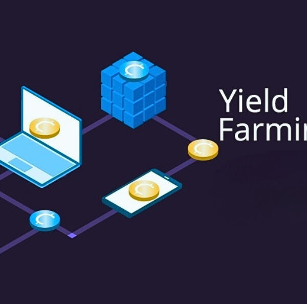 Yield Farming fi