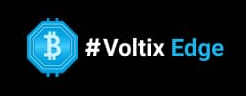 Voltix Edge Logo