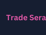 Trade Serax Logo