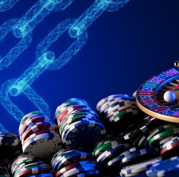 Blockchain Sweepstakes Casinos