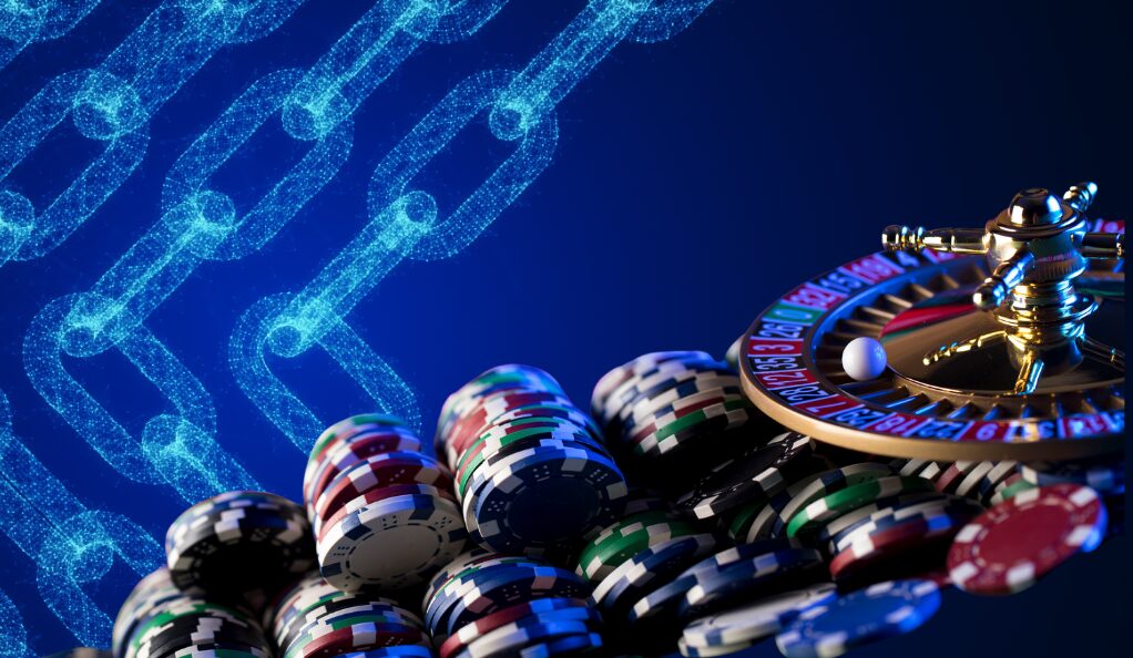 Blockchain Sweepstakes Casinos